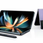 Samsung Galaxy Z Fold Four and Z Flip Four Available Now
