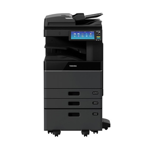 Toshiba e-studio 2010AC Multifunctional Color Photocopier
